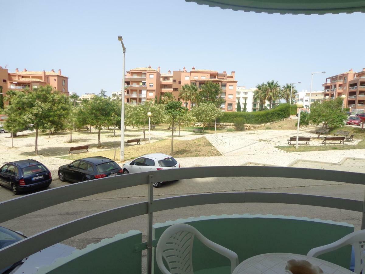3 Castelos Jardim ปอร์ติเมา ภายนอก รูปภาพ