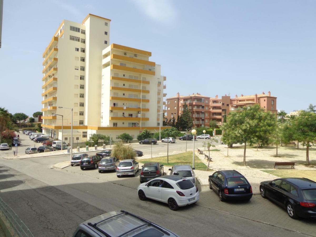 3 Castelos Jardim ปอร์ติเมา ภายนอก รูปภาพ
