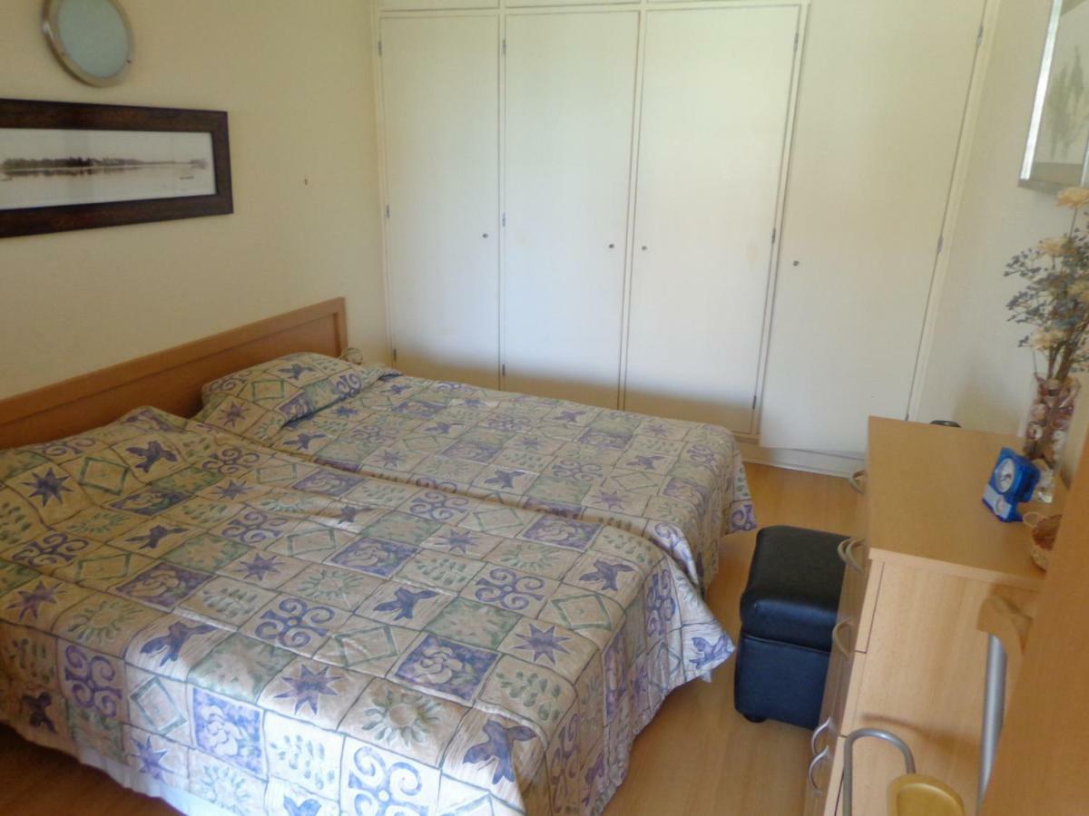 3 Castelos Jardim ปอร์ติเมา ภายนอก รูปภาพ