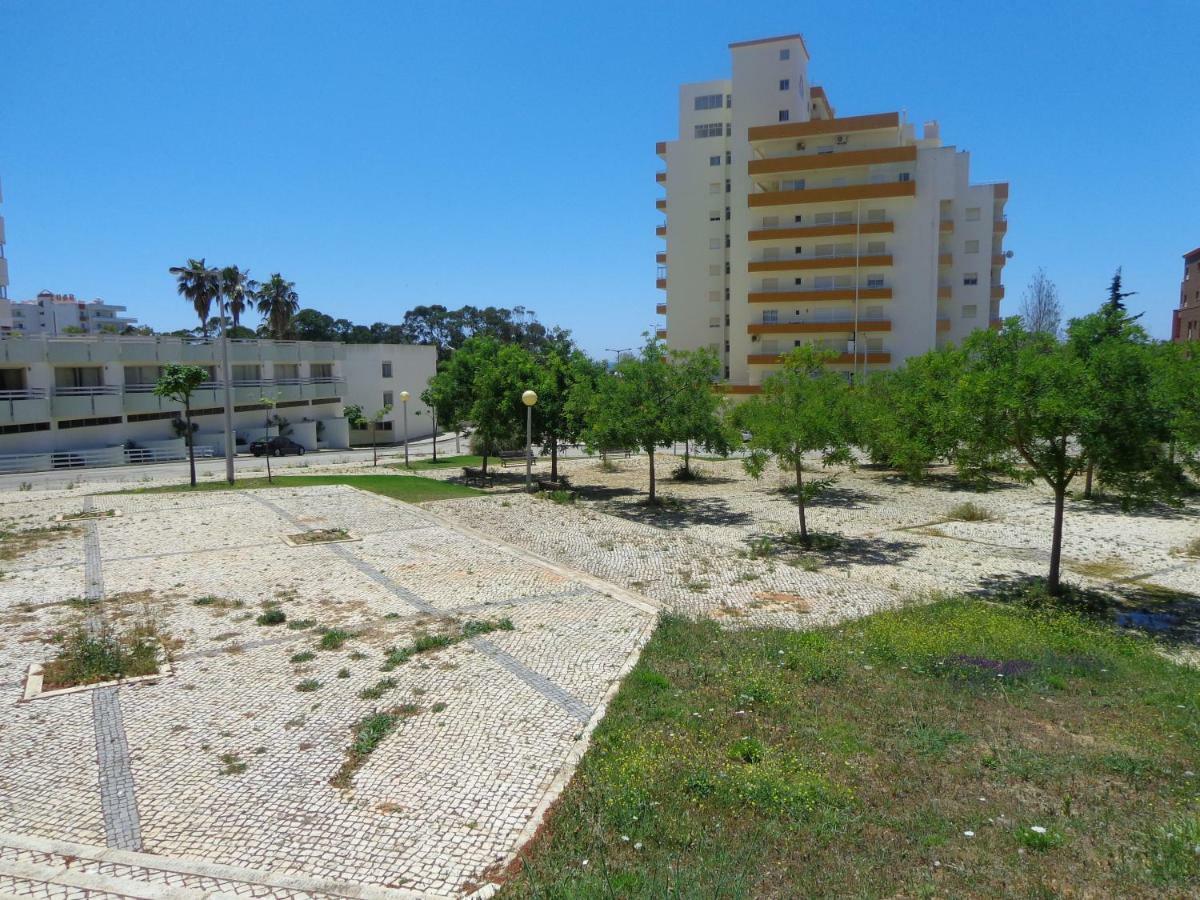 3 Castelos Jardim ปอร์ติเมา ภายนอก รูปภาพ